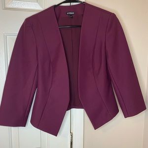 Women’s Blazer